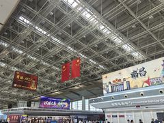 -南昌昌北国际机场