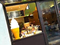 -南小馆(迪士尼小镇店)