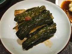 酱黄瓜-丝路金桃·新疆菜(徐汇店)
