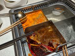 -海底捞火锅(中商百货店)