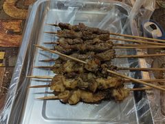 -程波烧烤(香滨路店)