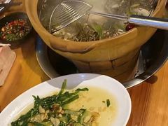 -洪大厨鸡煲(福田店)