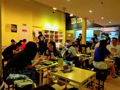 大堂-望京小腰(北京总店)