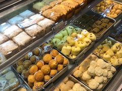 -采芝斋(延安路店)
