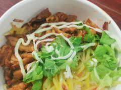 -东北大学（浑南校区）食堂