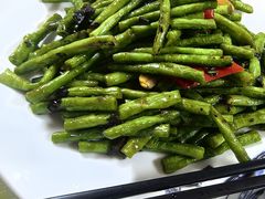 -荔枝园美食山庄(贞山风景区店)