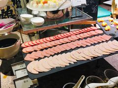 -天诚丽筠酒店-西餐厅