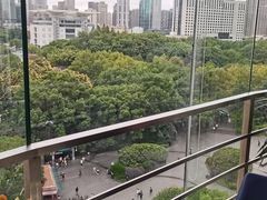 -小大董·烤鸭(观景餐厅·南京西路店)