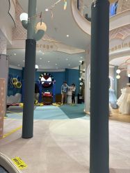 -奈尔宝家庭中心·亲子餐厅(苏州大悦城店)