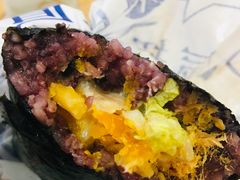 -眷村阿嬷(华润万象城店)