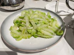 -东方太阳城淮扬餐厅(会所中餐厅店)