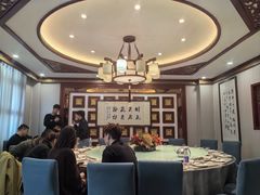 -邢家锅贴老店·非遗·开封菜(金明广场店)