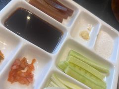 -正德楼果木烤鸭·渔家菜(东港店)