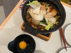-滨寿司(新街口中央商场店)