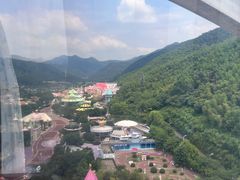 -安吉Hello Kitty乐园