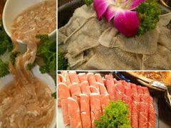 -舌尖记忆重庆火锅(悉尼店)
