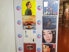 -树懒黑胶唱片店(中山路店)