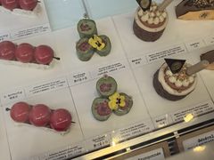 -TIENSTIENS将将(三里屯店)