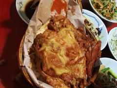 -窄巷子陕菜馆·地道陕西菜(粉巷店)