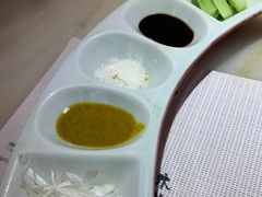 -京华烟云·北京烤鸭(领展购物广场·中关村店)