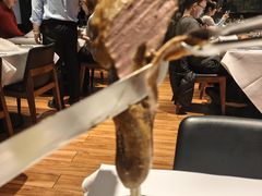 -拉蒂娜·巴西牛排馆 Latina·Brazilian Steakhouse(陆家嘴旗舰店)