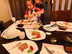 -佛山希尔顿酒店·融誉亚洲美食荟