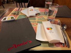 -安妮意大利餐厅(国贸店)