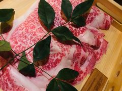 -锦和牛·炭火烧肉(ICC太和里店)