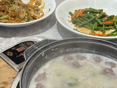 -丰尔粥食·粥底火锅·桑拿鸡(大良总店)