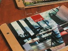 -zarah(鼓楼店)