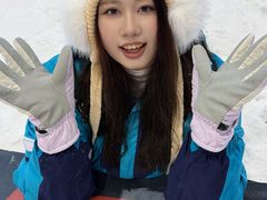 -绍兴启迪乔波冰雪世界