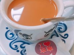 -翠华餐厅(香港国际机场店)