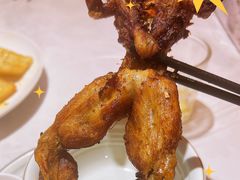 -龚海宝· 烧烤· 羊肉原切挂糊更好吃(庄市店)