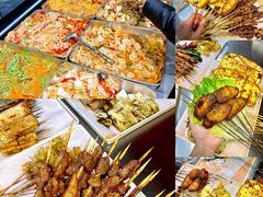-河南前程·羊肉汤·烧烤(总店)