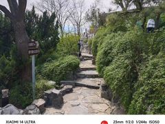 -郭守敬纪念馆
