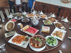 -冉记好再来饭店