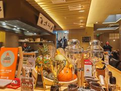 -一豚轩·烧鸟·豚骨拉面(五四路店)