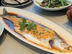 -羲和雅苑•北京烤鸭(平安国际金融中心店)