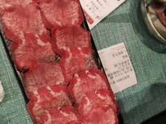 -潮味四季潮汕牛肉火锅(来凤街店)