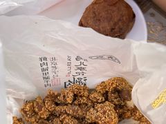 -清真·鸦儿李记·小馆(后海店)