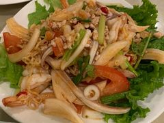 -芭堤雅泰国餐厅(胜利路店)