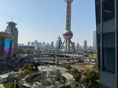 -利苑酒家(合景国际金融广场店)