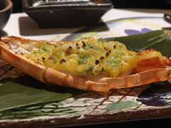 -天狗山料理(省体店)