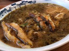 -难忘的面(五矿君澜酒店)