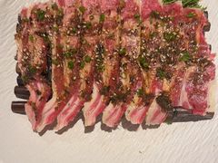 -黑崎烧肉·山野厨房(坪山店)