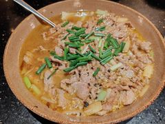 -华豫川酒家(大卫城店)