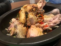 -云海肴·汽锅鸡·云南菜(领展购物广场·中关村店)
