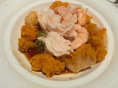 -狮王府淮扬菜(夫子庙老门东店)