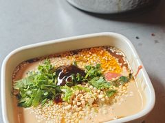 -君邦火锅(新疆大厦店)