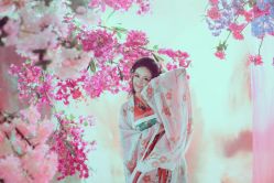 -梓摄影古装写真工作室(富力广场店)